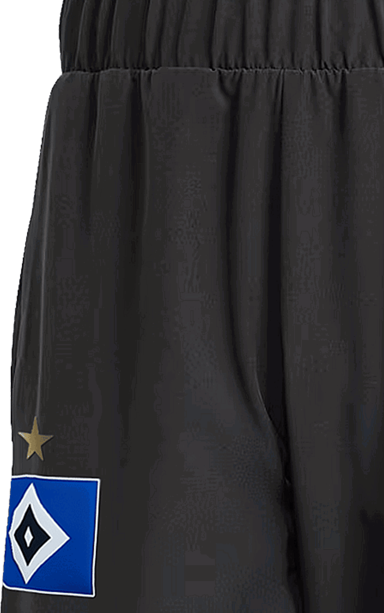 Tepláky adidas Originals Hamburger SV Z.N.E. Track Pants Čierna | 5hsvir5207, 1