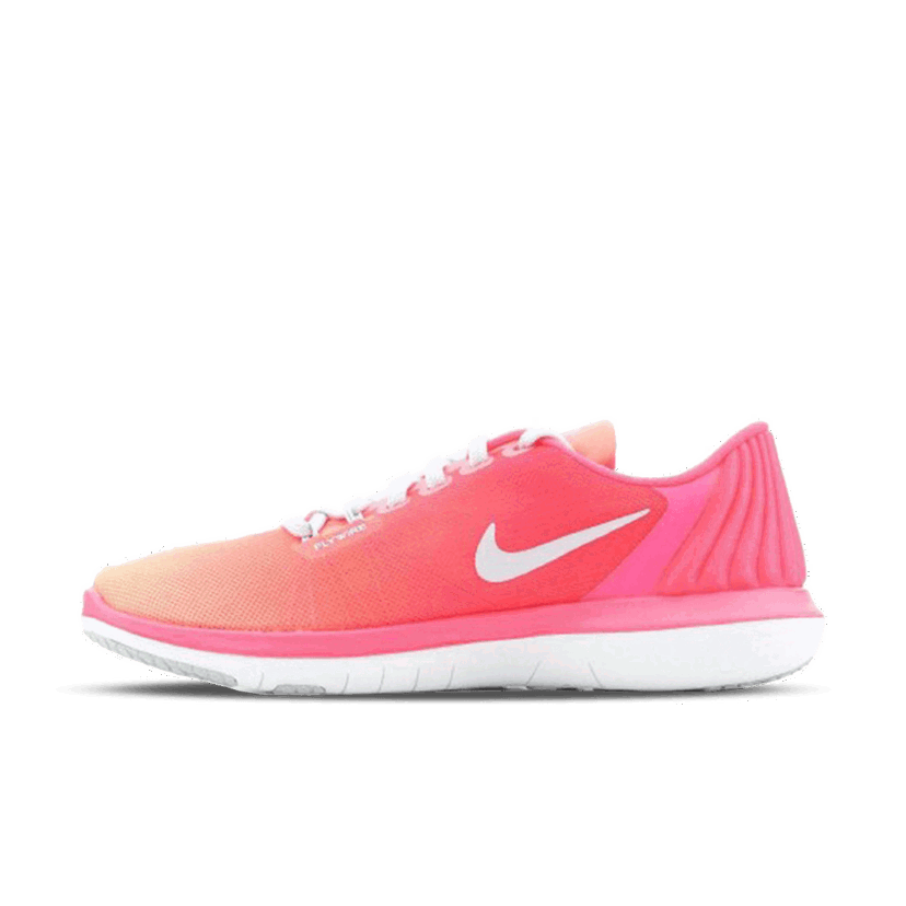 Tenisky a topánky Nike Flex Supreme TR 5 Fade Ružová | 898472-600