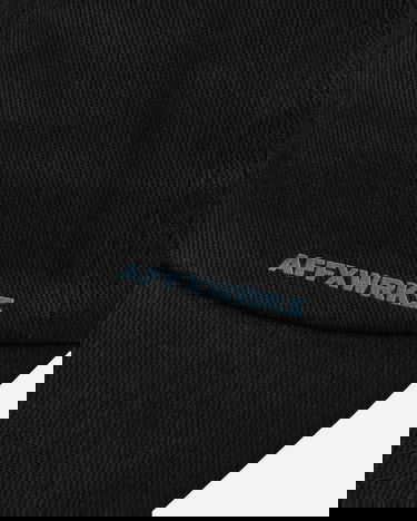 Šiltovka AFFXWRKS Cap Čierna | 1619 BLACK, 6