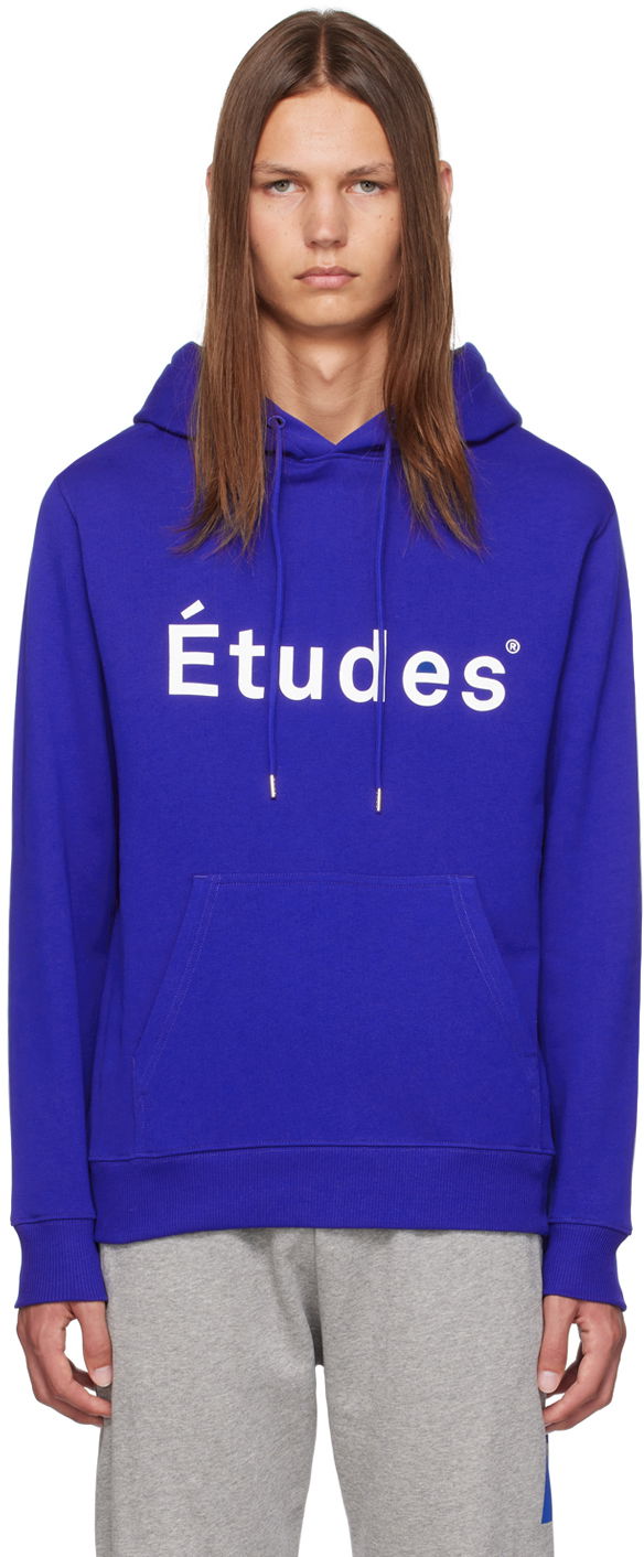 Logo Hoodie