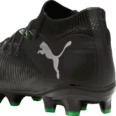 Tenisky a topánky Puma FUTURE 8 PRO FG/AG Čierna | 108142-02, 4