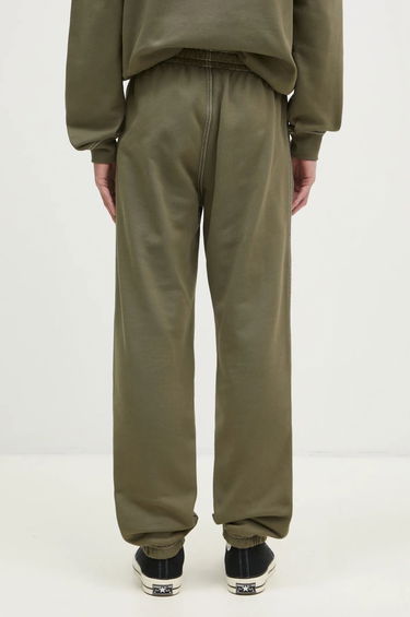 Tepláky adidas Originals Wabash Printed Sweatpants Zelené | JP4486, 2