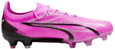 Tenisky a topánky Puma ULTRA ULTIMATE FG/AG Ružová | 107767-01, 2