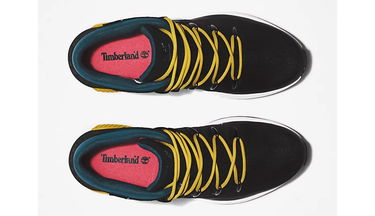 Tenisky a topánky Timberland Sprint Trekker Chukka Čierna | A5NEB-015, 4