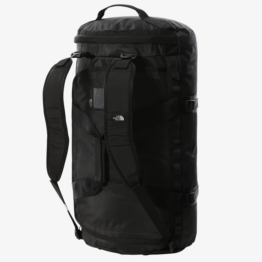 Batohy a tašky The North Face Base Camp Duffel - M TNF Čierna | NF0A52SAKY4, 1