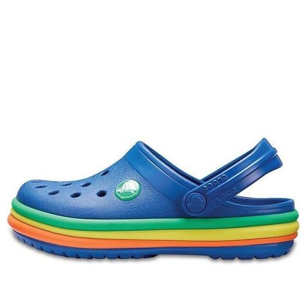 Tenisky a topánky Crocs Classic Clog Modrá | 205205-4GX