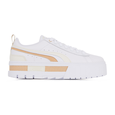 Tenisky a topánky Puma Mayze Fs Interest Biela | 387474 01, 0