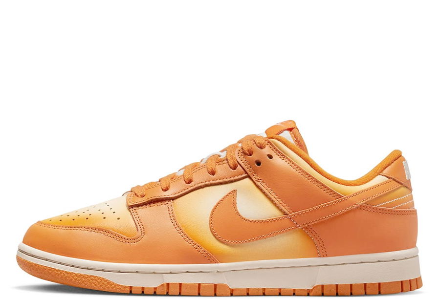 Tenisky a topánky Nike Dunk Low "Magma Orange" Oranžová | DX2953-800, 1