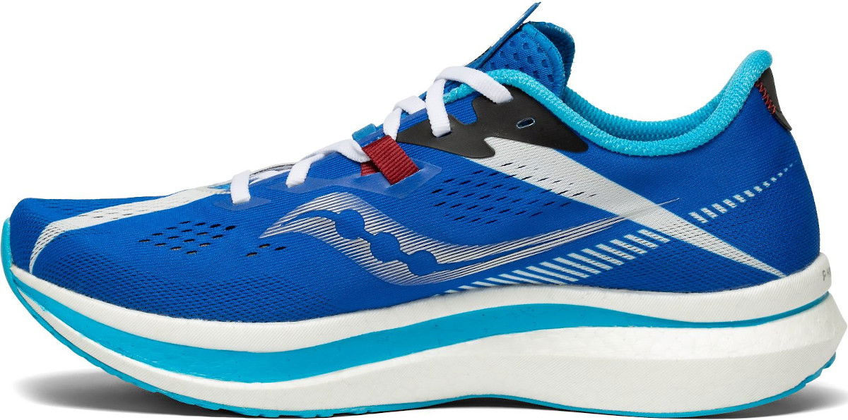 Tenisky a topánky Saucony Endorphin Pro 2 Modrá | s20687-30, 1