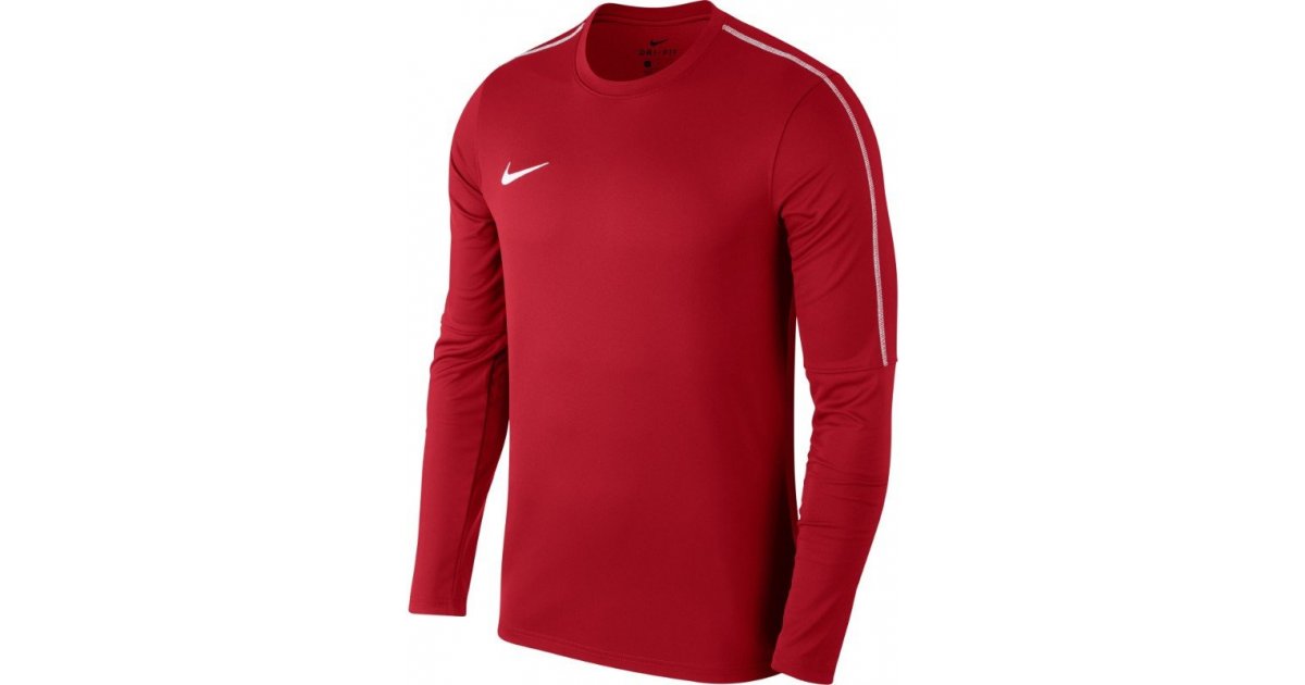 Tričko Nike Dry Park 18 Top Training Červená | aa2089-657, 1