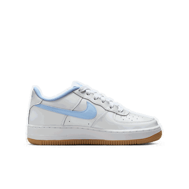 Tenisky a topánky Nike Air Force 1 LV8 Biela | IB8845-002, 4