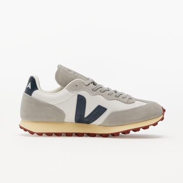 Tenisky a topánky Veja Rio Branco Canvas Šedá | RB0102866B, 3