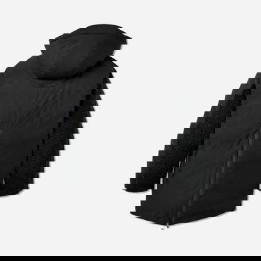 Parka UGG Eamon Down Parka Polyester Čierna | 1171454-BLK, 1