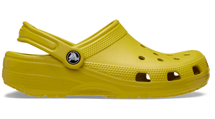 Tenisky a topánky Crocs Classic Clogs Žltá | 10001-77O