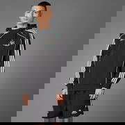 Newcastle United FC Doubleknit Hoodie