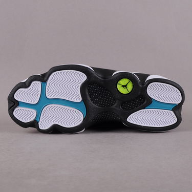 Tenisky a topánky Jordan Air Jordan 13 Retro Biela | 414571-115, 4