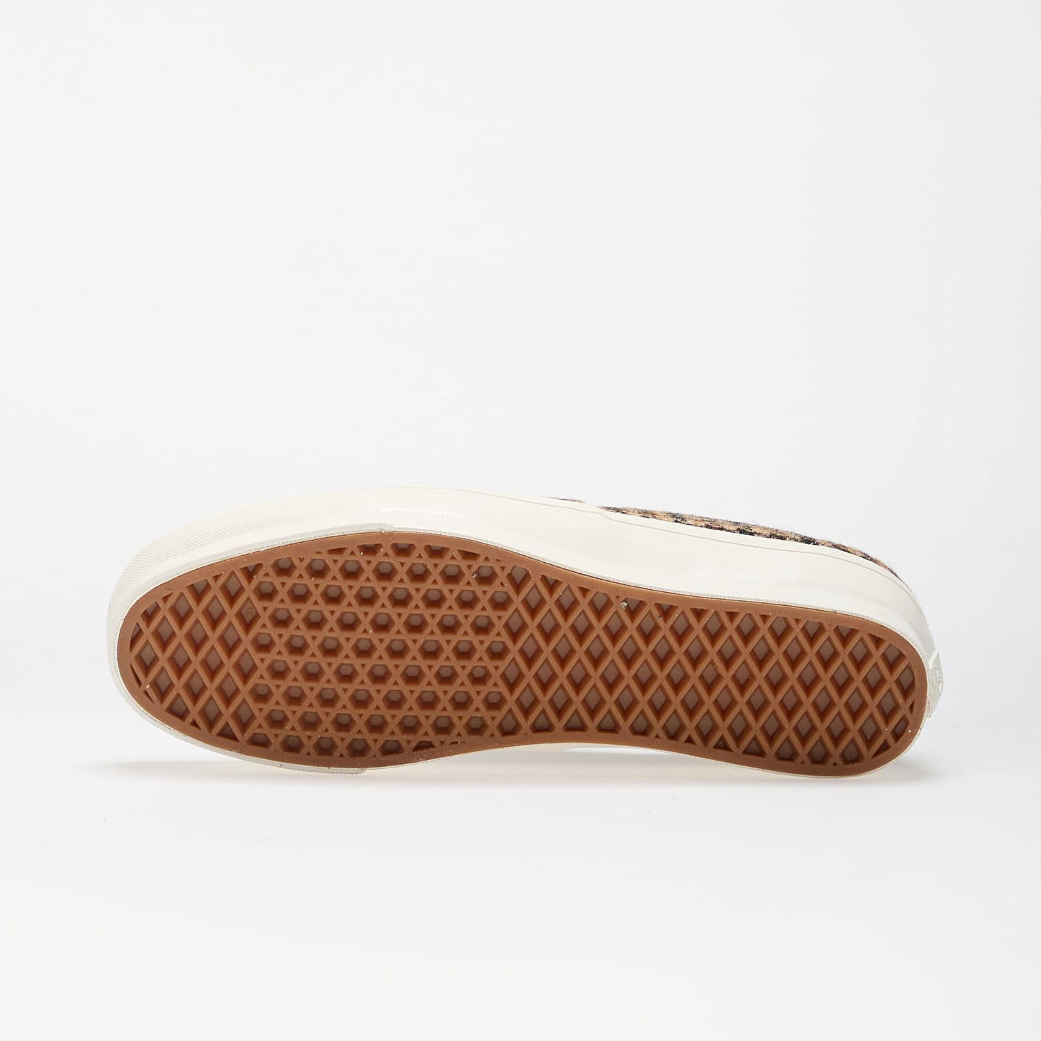 Tenisky a topánky Vans LX Authentic 44 Hnedá | VN000EBNBRO1, 1