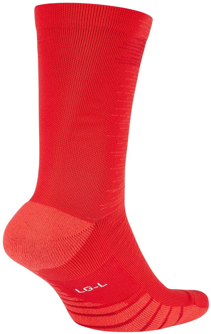 Ponožky Nike Crew Socks Červená | sx6831-657