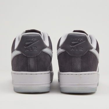 Tenisky a topánky Nike Air Force 1 Low '07 LV8 ''Triple Grey'' Šedá | AO2425-001, 3