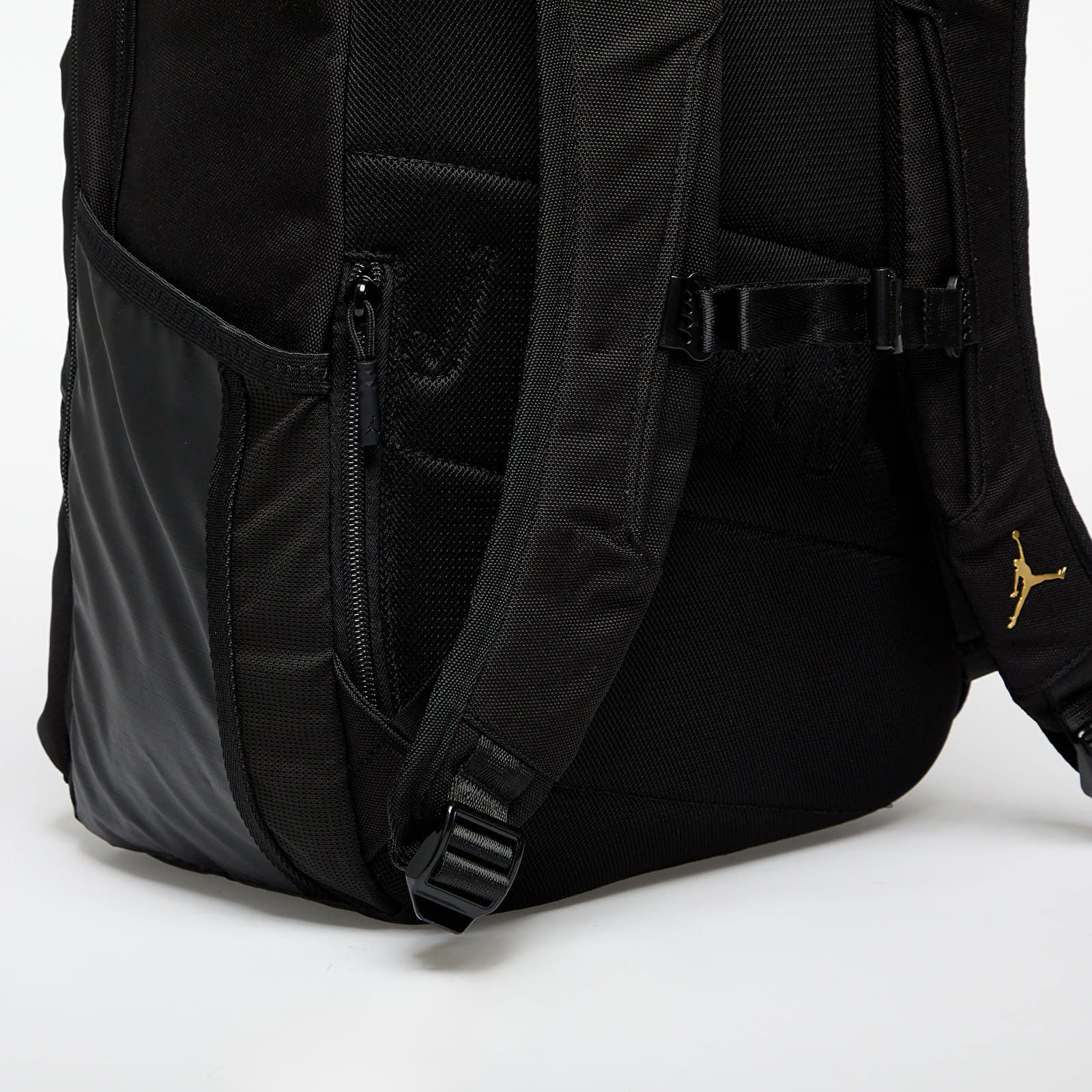 Backpack Jordan Jam Air Patrol Backpack Black/ Gold Universal