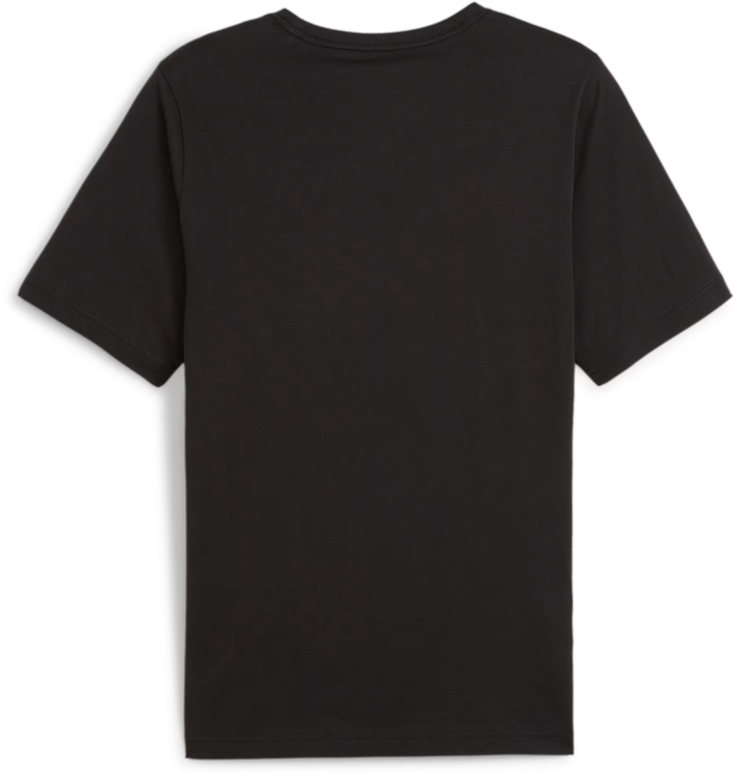 Tričko Puma ESS 2 Col Logo T-Shirt Čierna | 586759-059, 1