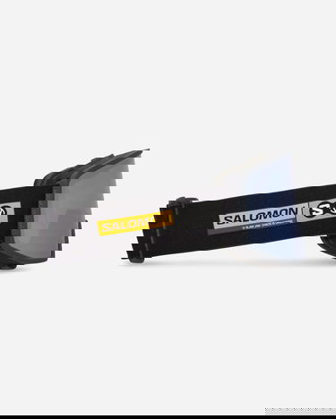 Doplnky Salomon Slam Jam Sentry Pro Goggle Mask Šedá | L47969600, 5