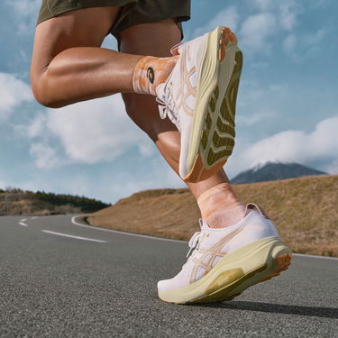 Tenisky a topánky Asics GEL-KAYANO 32 Biela | 1011c052-101, 6