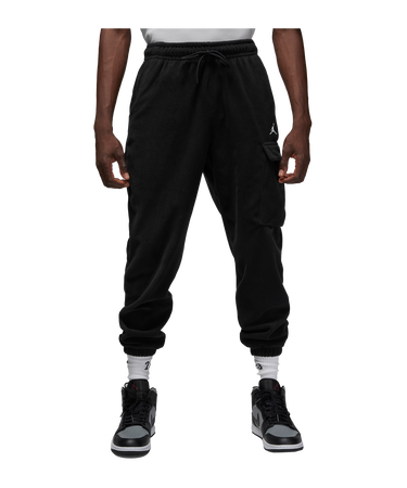 Tepláky Jordan Essentials Fleece Winter Pant Čierna | dv1567-010, 0