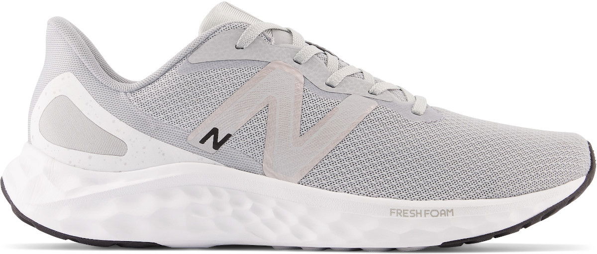 Tenisky a topánky New Balance Fresh Foam Arishi v4 Šedá | maris-lg4, 0