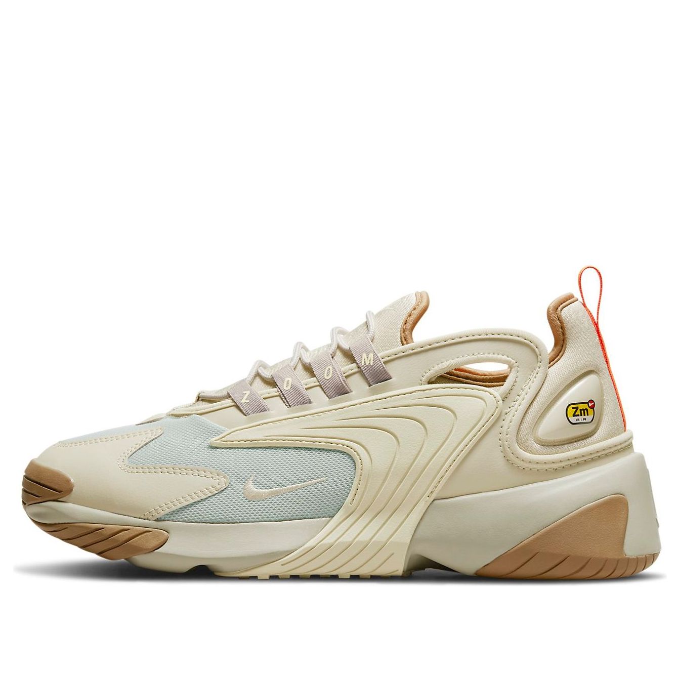 Tenisky a topánky Nike Zoom 2K 'Just Do It' Béžová | DZ2774-111, 0
