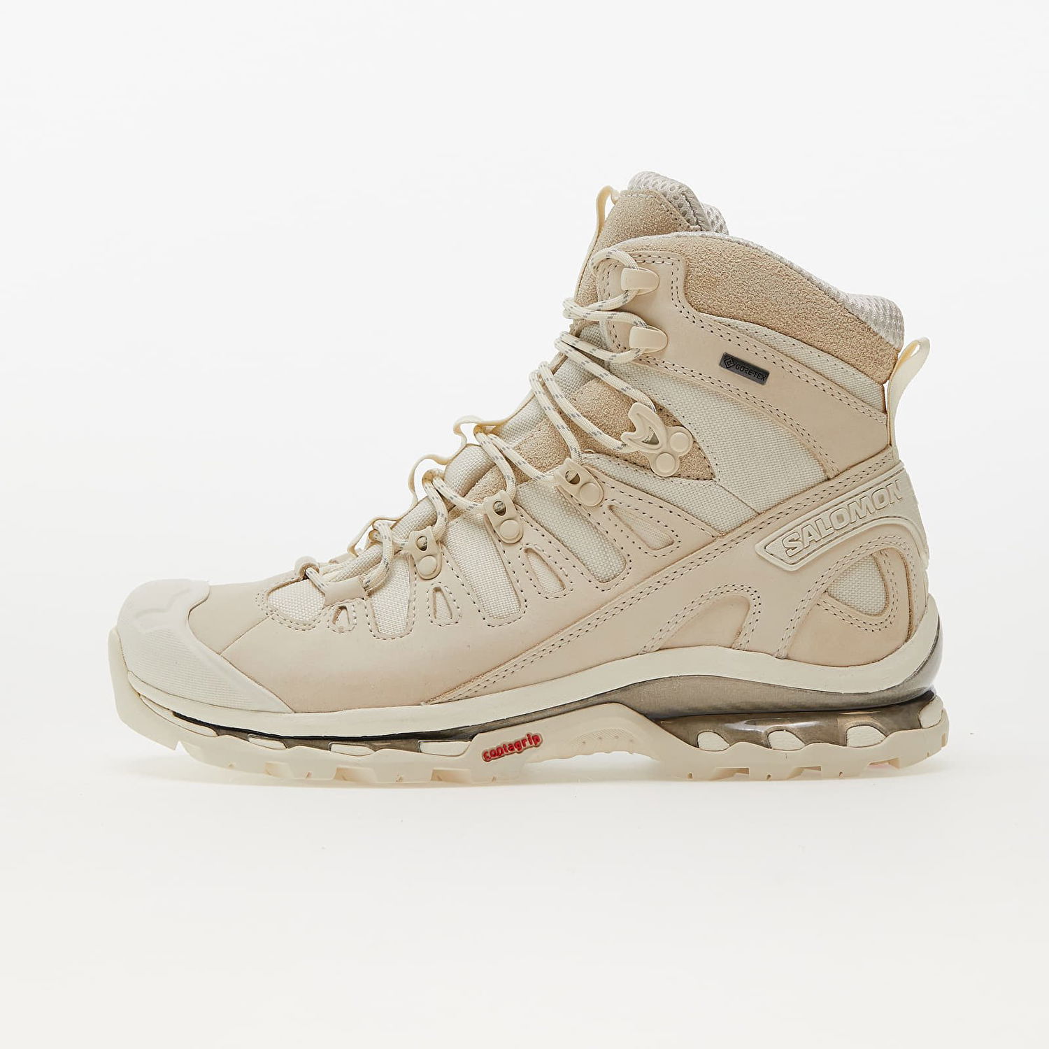Tenisky a topánky Salomon Quest GTX Advanced Hnedá | 417505, 0