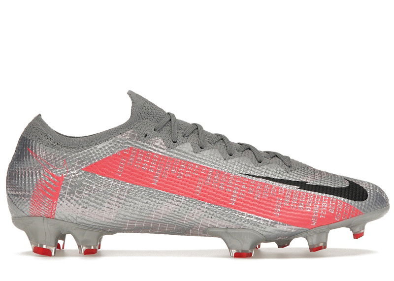 Tenisky a topánky Nike Mercurial Vapor 13 Elite FG Šedá | AQ4176-906, 0