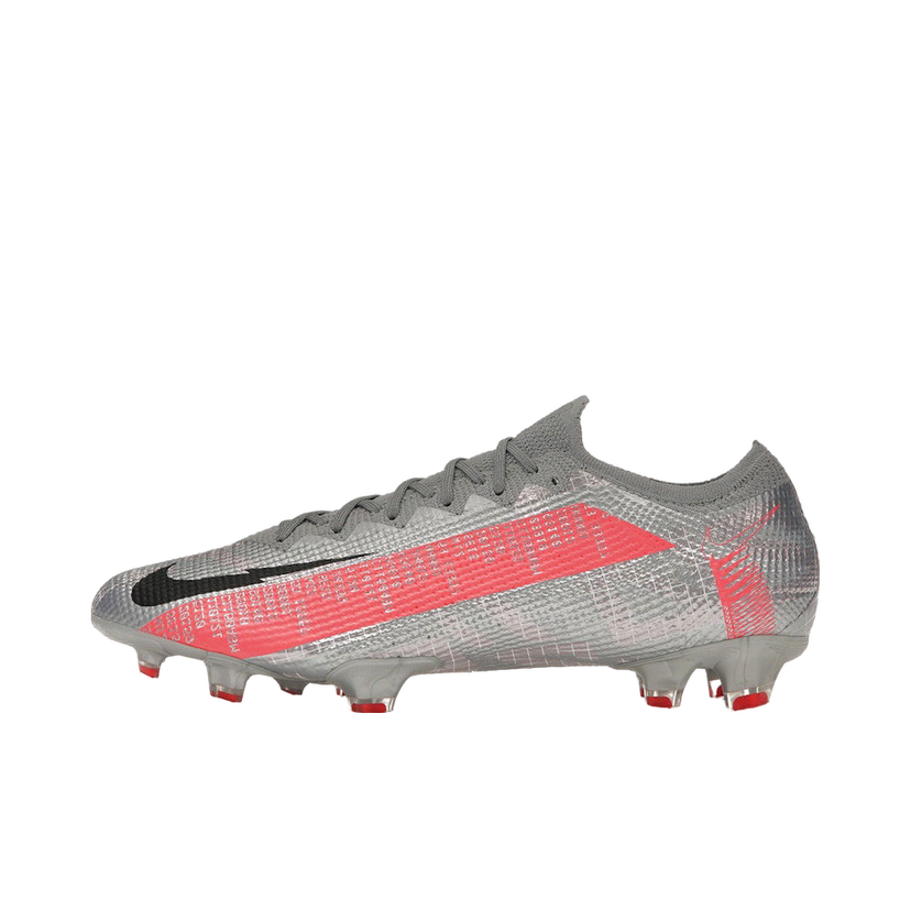 Tenisky a topánky Nike Mercurial Vapor 13 Elite FG Šedá | AQ4176-906