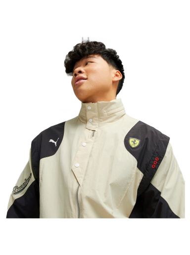 Bunda Puma Scuderia Ferrari Statement Jacket Rôznofarebný | 538107_06