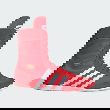Tenisky a topánky adidas Originals Japan H Červená | JR8121, 0