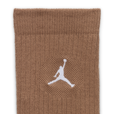 Ponožky Jordan Jordan Everyday Hnedá | DX9632-921, 1