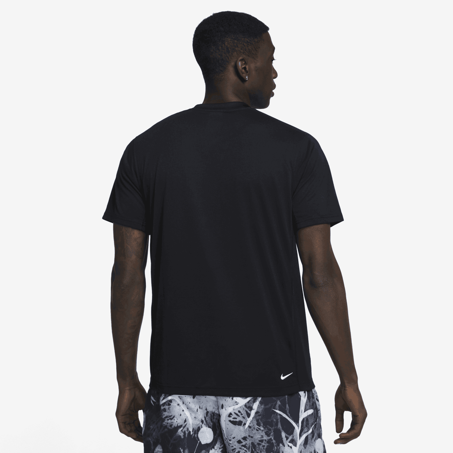 Tričko Nike ACG Dri-FIT „Goat Rocks“ Tee Čierna | DX7882-010, 1
