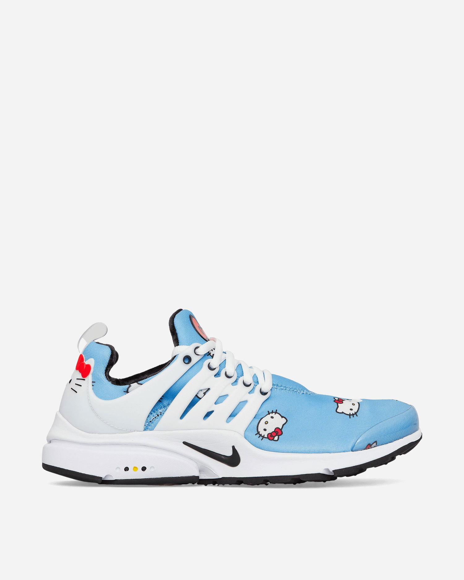 Tenisky a topánky Nike Hello Kitty x Air Presto Modrá | DV3770-400, 1