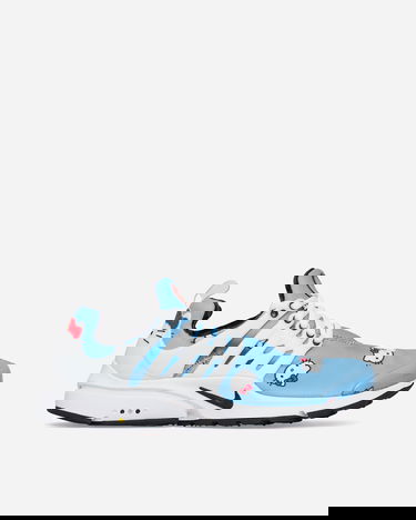 Tenisky a topánky Nike Hello Kitty x Air Presto Modrá | DV3770-400, 1