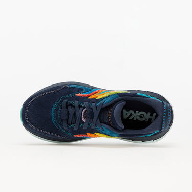 Tenisky a topánky Hoka One One Bondi L Embroidery W Modrá | 1126855-OSAT, 2