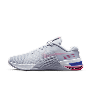 Tenisky a topánky Nike Metcon 8 W Šedá | DO9327-005, 0