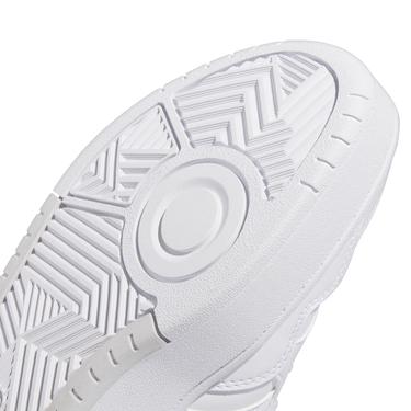 Tenisky a topánky adidas Performance adidas HOOPS 3.0 BOLD W 36 Biela | ID2855, 3