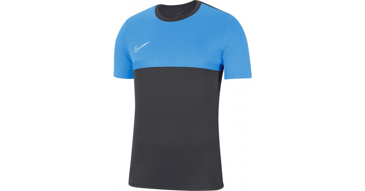 Tričko Nike Tee Dri-FIT Academy Pro Modrá | bv6947-067, 1