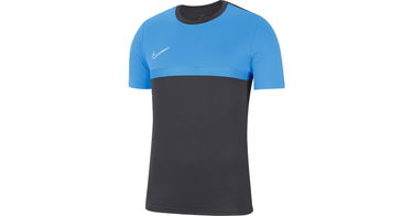 Tričko Nike Tee Dri-FIT Academy Pro Modrá | bv6947-067, 1
