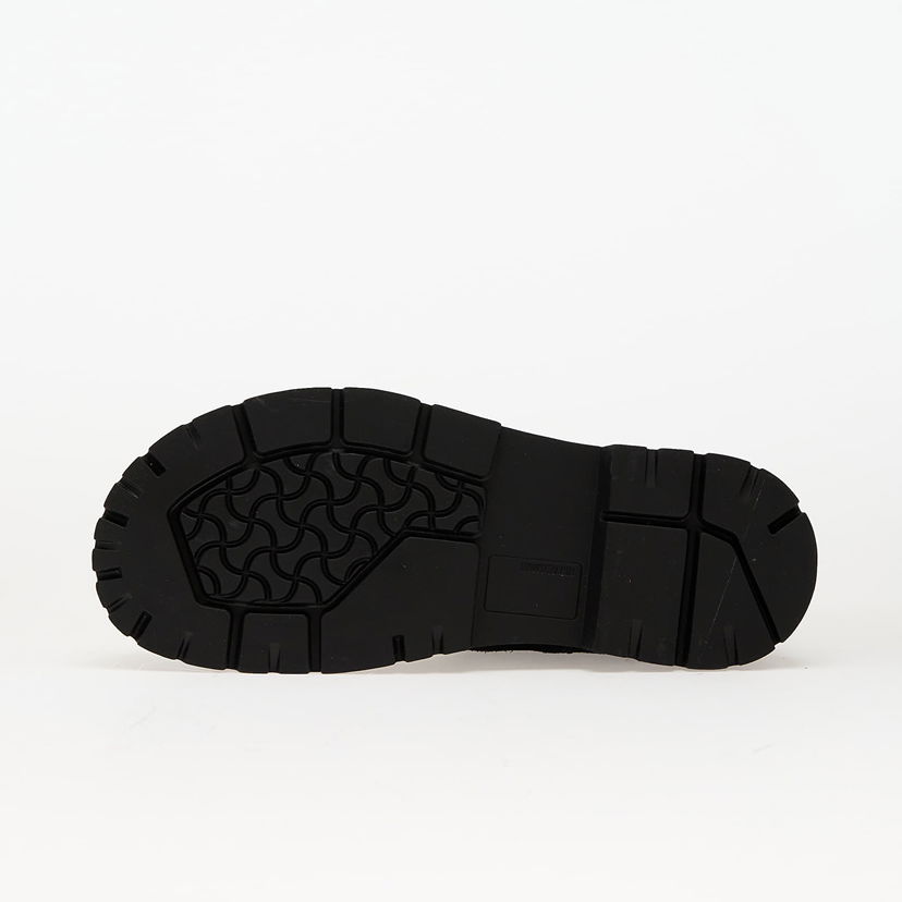 Tenisky a topánky Birkenstock Birkenstock Highwood Slip On Narrow Fit Čierna | 1028211
