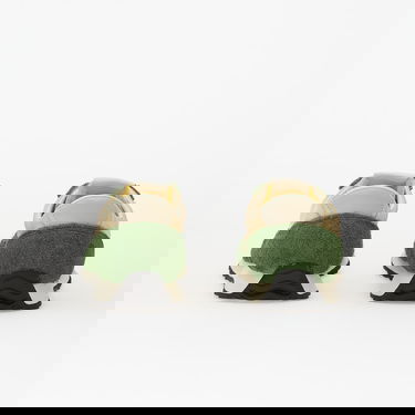 Tenisky a topánky New Balance 471 Ash Wood Zelené | U471VBA, 4