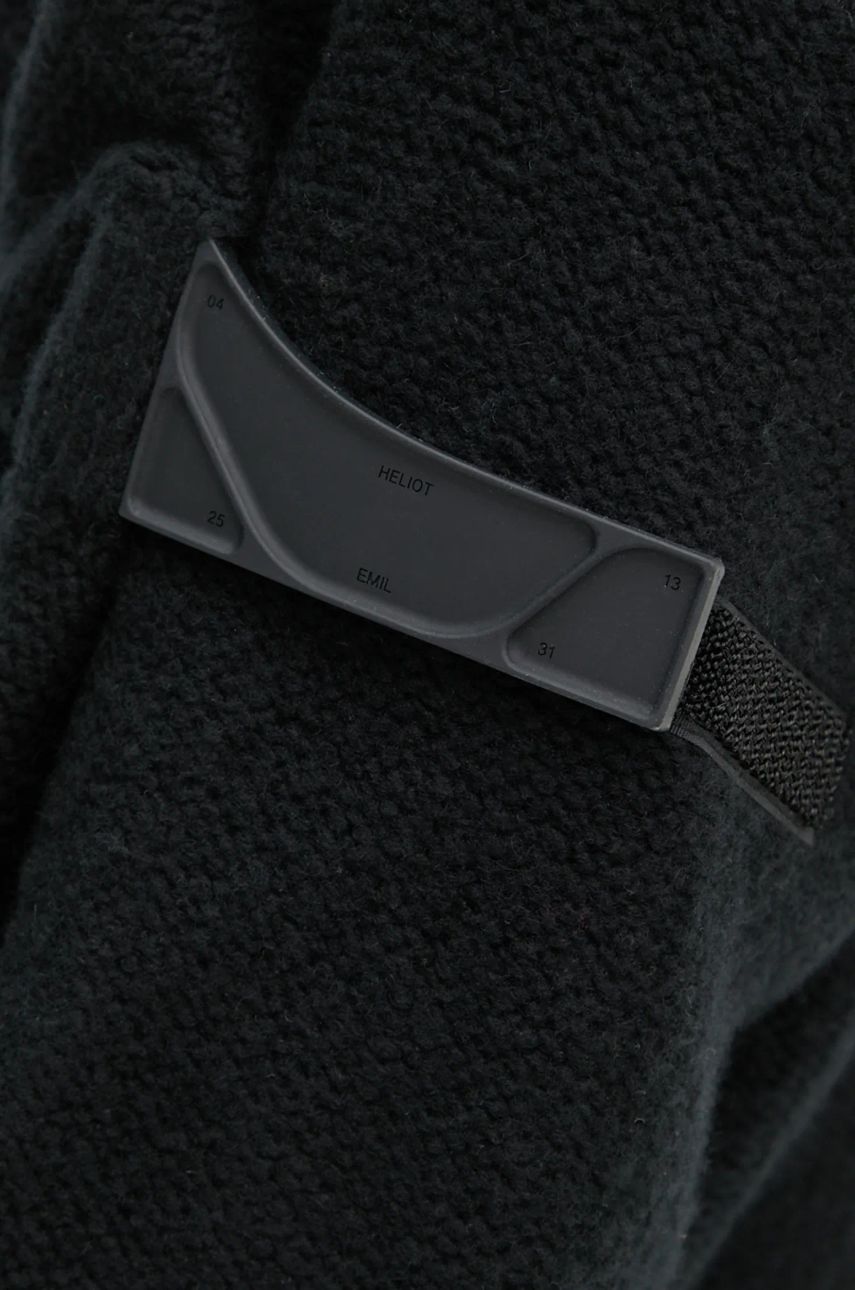 Lightweight Wool Sweater