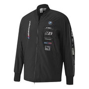 BMW M Motorsport Printing Zipper Jacket