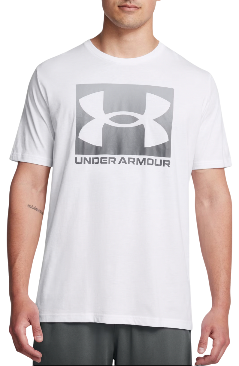 Boxed Sports Updated Short Sleeve T-Shirt