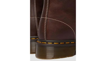 Tenisky a topánky Dr. Martens 1460 Pascal Boots Hnedá | DM42595200, 8